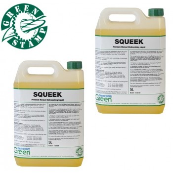 Squeek  5L